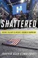 Audiobook Shattered author Jonathan Allen