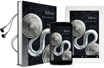 Silver: Nature and Culture Audiobook download free by Lindsay Shen