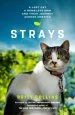 Audiobook Strays: A Lost Cat, a Homeless Man, and Their Journey Across America author Britt Collins