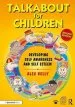 Audiobook Talkabout for Children 1: Developing Self-Awareness and Self-Esteem author Alex Kelly