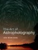 Audiobook The art of Astrophotography author Ian Morison
