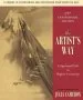 Audiobook The Artist'S way author Julia Cameron