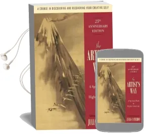 The Artist'S way Audiobook download free by Julia Cameron