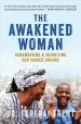 Audiobook The Awakened Woman: Remembering & Reigniting our Sacred Dreams author Dr Tererai Trent
