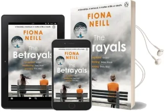 The Betrayals Audiobook download free by Fiona Neill