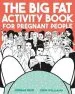 Audiobook The big fat Activity Book for Pregnant People author Jordan Reid