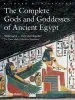 Audiobook The Complete Gods and Goddesses of Ancient Egypt author Richard H. Wilkinson