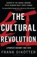 Audiobook The Cultural Revolution: A People'S History, 1962-1976 author Frank Dikotter