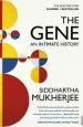 Audiobook The Gene: An Intimate History author Siddhartha Mukherjee