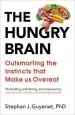 Audiobook The Hungry Brain: Outsmarting the Instincts That Make us Overeat author Dr. Stephan Guyenet