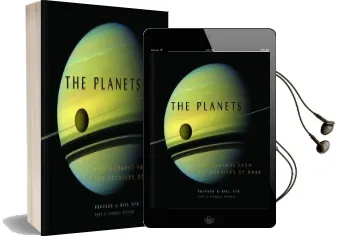 The Planets: Photographs From the Archives of Nasa Audiobook download free by Nirmala Nataraj