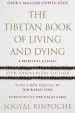 Audiobook The Tibetan Book of Living and Dying: 25Th Anniversary Edition author Sogyal Rinpoche