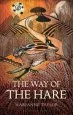 Audiobook The way of the Hare author Marianne Taylor