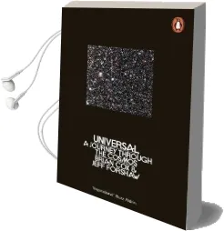 Universal: A Journey Through the Cosmos Audiobook download free by Brian Cox