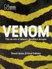 Audiobook Venom: The Secrets of Nature'S Deadliest Weapon author Ronald Jenner