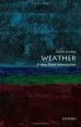 Audiobook Weather: A Very Short Introduction author Storm Dunlop