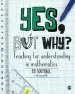 Audiobook Yes, but why? Teaching for Understanding in Mathematics author Ed Southall