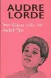 Audiobook Your Silence Will not Protect you: Essays and Poems author Audre Lorde