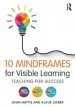 Audiobook 10 Mindframes for Visible Learning: Teaching for Success author John Hattie