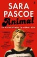 Audiobook Animal: The Autobiography of a Female Body author Sara Pascoe