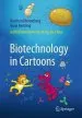 Audiobook Biotechnology in Cartoons 2016 author Reinhard Renneberg