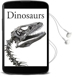 Dinosaurs Audiobook download free by Carl Mehling