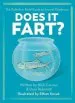 Audiobook Does it Fart?: The Definitive Field Guide to Animal Flatulence author Dani Rabaiotti