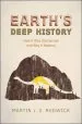 Audiobook Earth'S Deep History: How it was Discovered and why it Matters author Professor Martin J. S. Rudwick