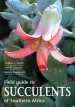 Audiobook Field Guide to Succulents of Southern Africa author Gideon F. Smith