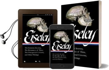 Loren Eiseley Audiobook download free by Loren Eiseley