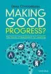Audiobook Making Good Progress?: The Future of Assessment for Learning author Daisy Christodoulou