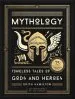 Audiobook Mythology: Timeless Tales of Gods and Heroes, 75Th Anniversary Illustrated Edition author Edith Hamilton