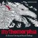 Audiobook Mythomorphia: An Extreme Coloring and Search Challenge author Kerby Rosanes