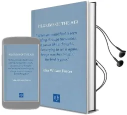 Pilgrims of the air Audiobook download free by John Wilson Foster