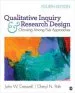 Audiobook Qualitative Inquiry and Research Design: Choosing Among Five Approaches author John W. Creswell