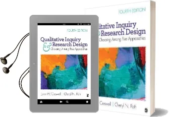 Qualitative Inquiry and Research Design: Choosing Among Five Approaches Audiobook download free by John W. Creswell