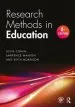 Audiobook Research Methods in Education author Louis Cohen