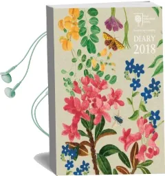 Royal Horticultural Society Pocket Diary 2018 Audiobook download free by Rhs