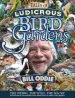 Audiobook Tales of a Ludicrous Bird Gardener author Bill Oddie