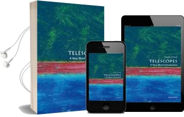 Telescopes: A Very Short Introduction Audiobook download free by Geoffrey Cottrell