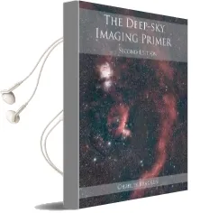 The Deep-Sky Imaging Primer Audiobook download free by Charles Bracken