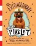 Audiobook The Extraordinary Life of Pikelet author Calley Gibson