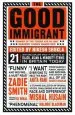 Audiobook The Good Immigrant author Nikesh Shukla