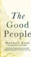 Audiobook The Good People author Hannah Kent