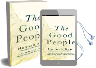 The Good People Audiobook download free by Hannah Kent