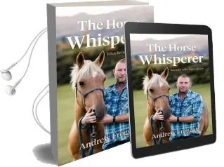 The Horse Whisperer: When he Talks, Horses Listen Audiobook download free by Andrew Froggatt
