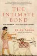 Audiobook The Intimate Bond: How Animals Shaped Human History author Brian Fagan