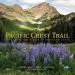 Audiobook The Pacific Crest Trail: Exploring America'S Wilderness Trail author Mark Larabee