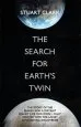 Audiobook The Search for Earth'S Twin author Stuart Clark