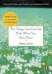 Audiobook The Things you can see Only When you Slow Down: How to be Calm and Mindful in a Fast-Paced World author Haemin Sunim